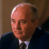 Mikhail Gorbachev