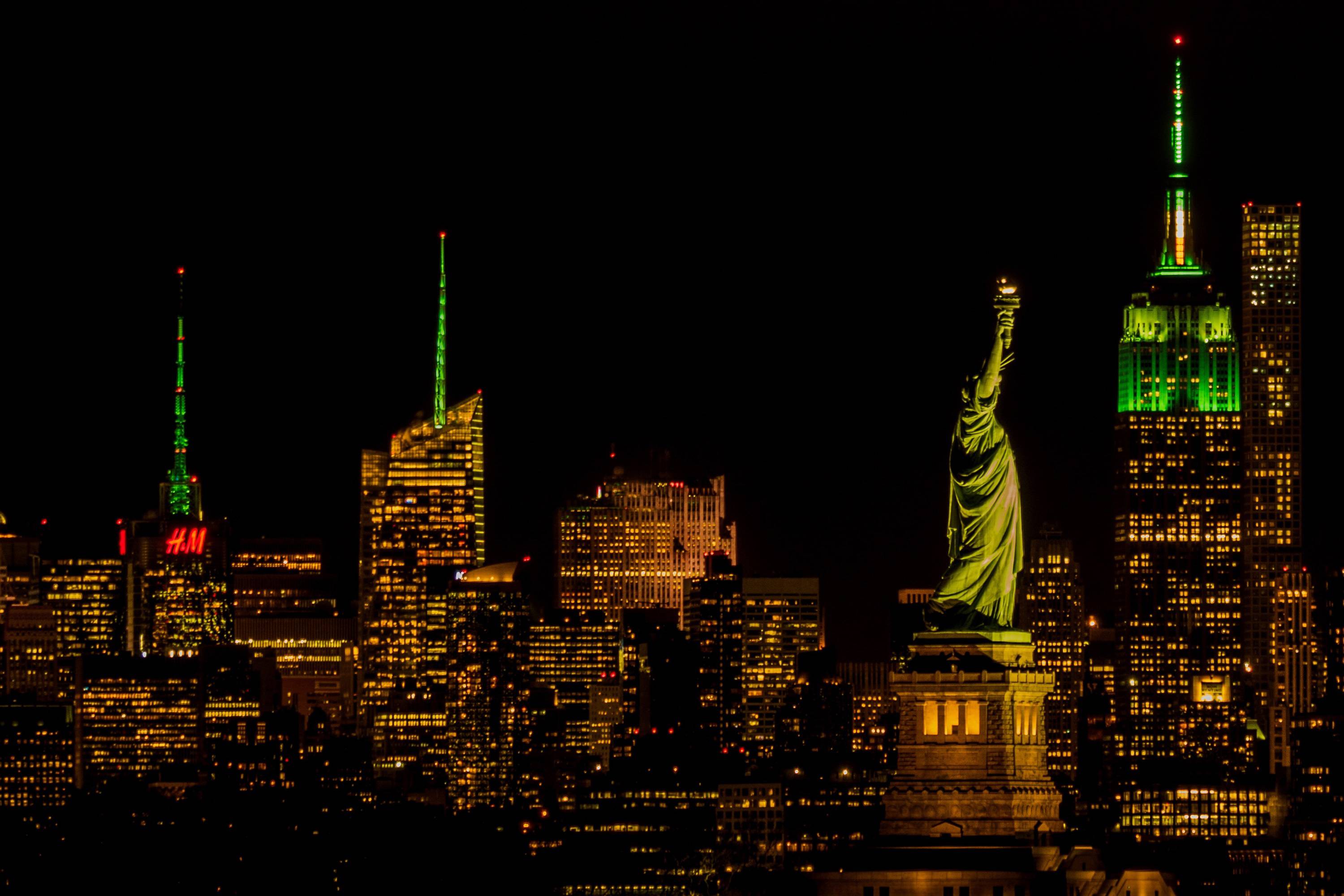 Photo of Climate Week NYC 2024