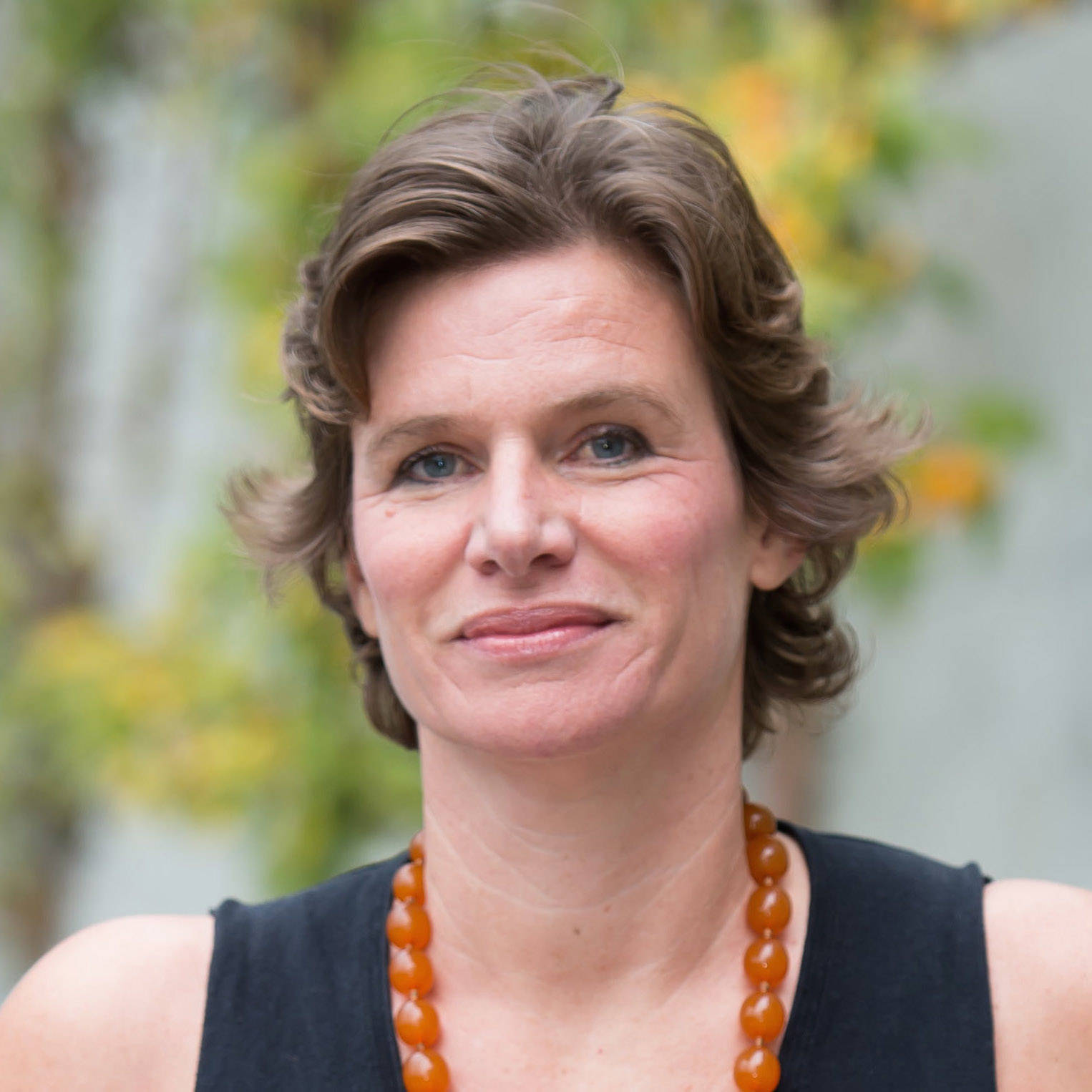 Photo of Mariana Mazzucato