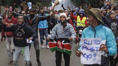 songwe14_ TONY KARUMBAAFP via Getty Images_kenya debt protest