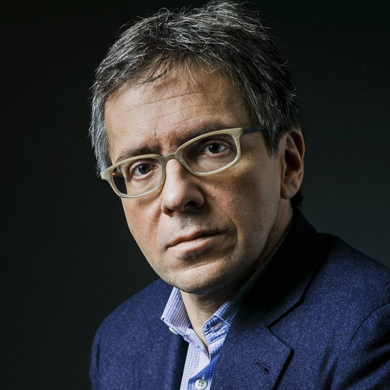 Photo of Ian Bremmer