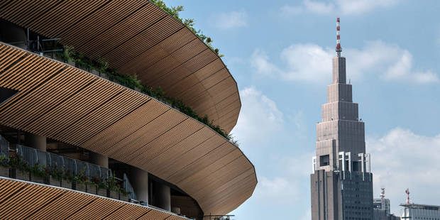 koike84_Carl CourtGetty Images_tokyoolympicstadium