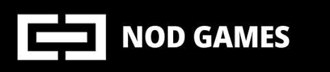 NOD Games logo