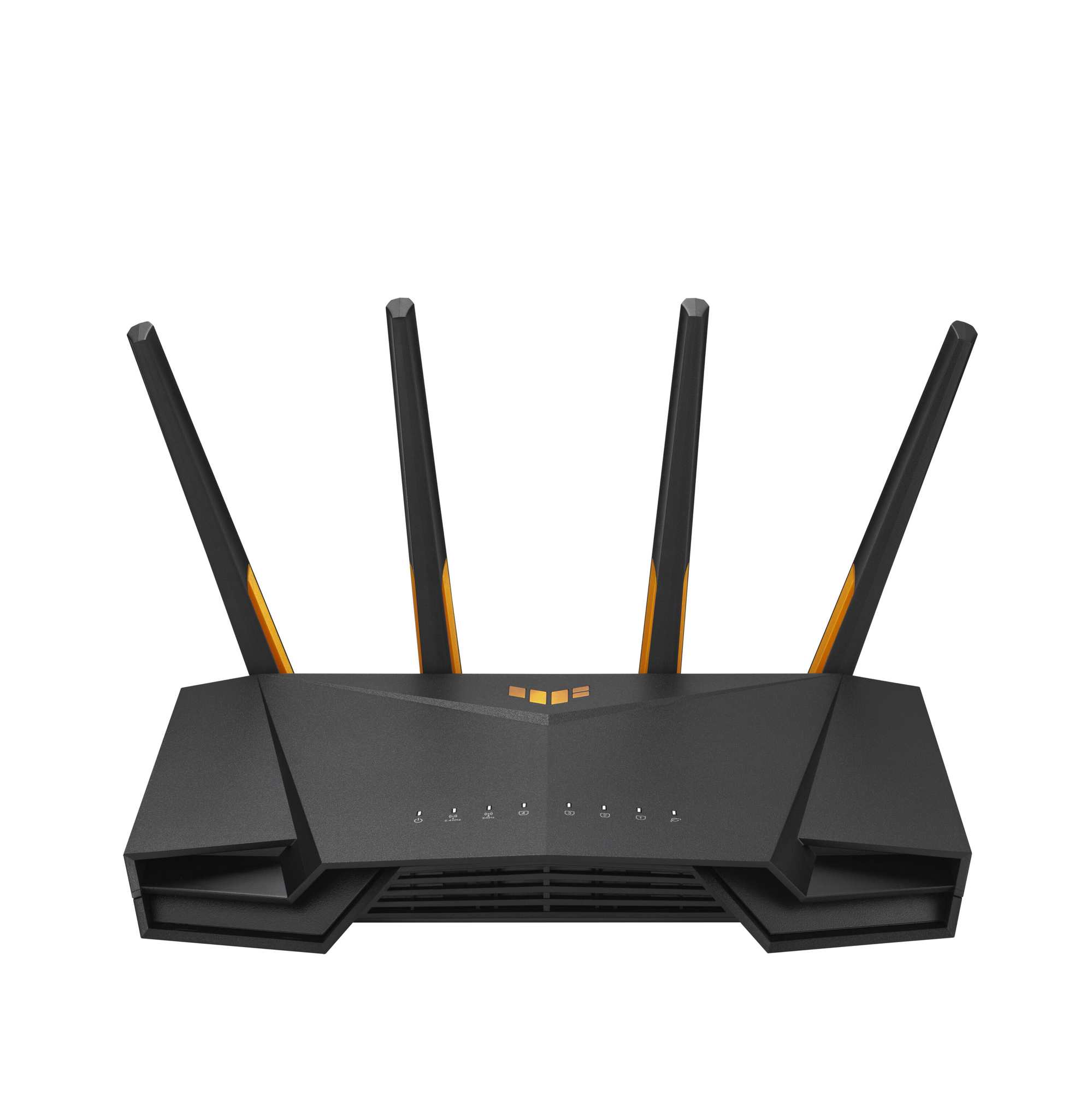 ASUS TUF-AX3000 V2 AiMesh Dual Band WLAN Gaming kombinierbarer Router