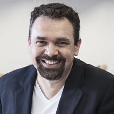 Allan Barros, CEO e Fundador do Aceleraí