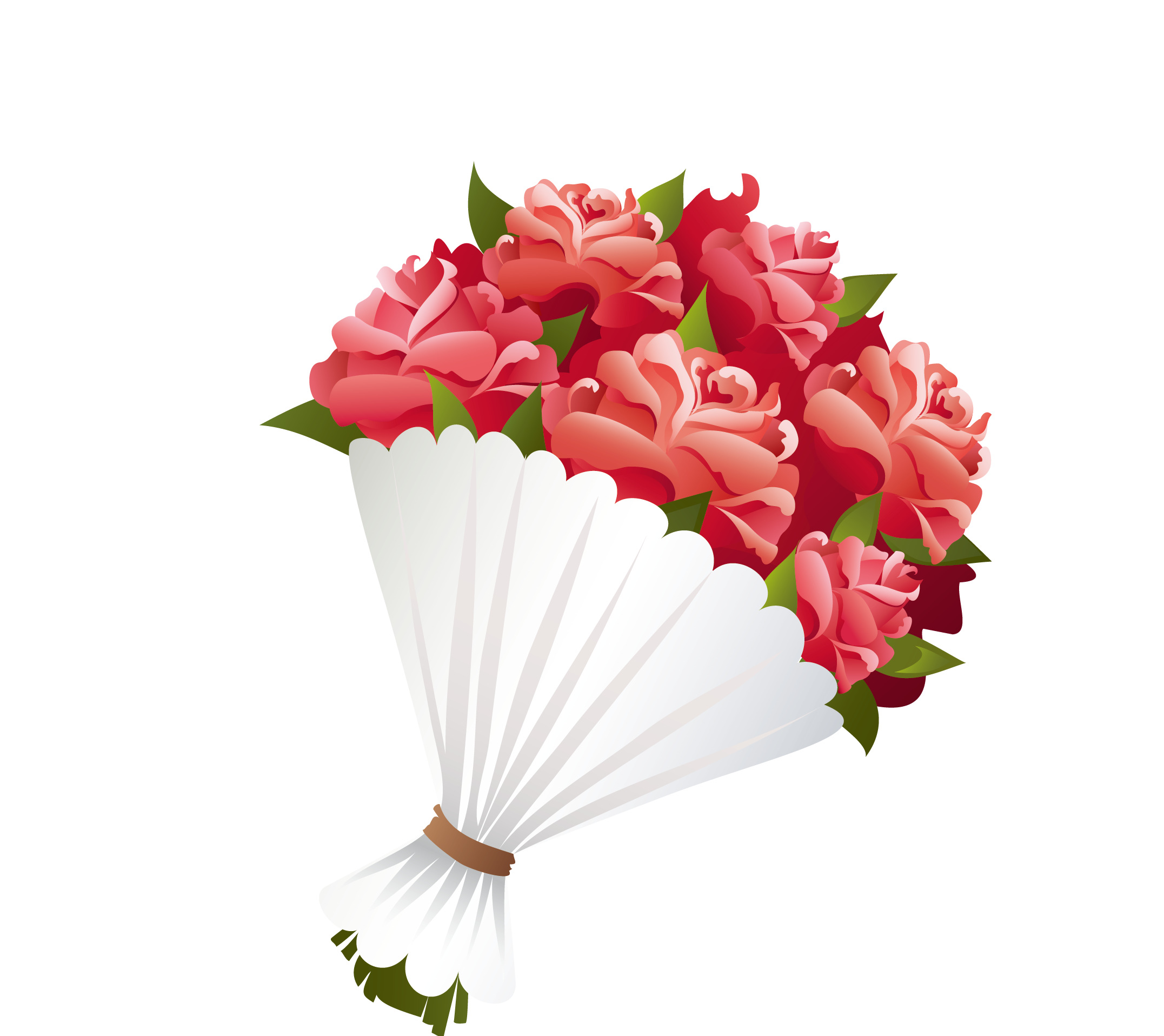 Flowers clipart cartoon, Flowers cartoon Transparent FREE for download