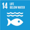 GOAL 14: LIFE BELOW WATER