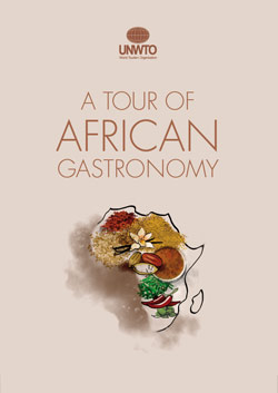 A Tour of African Gastronomy