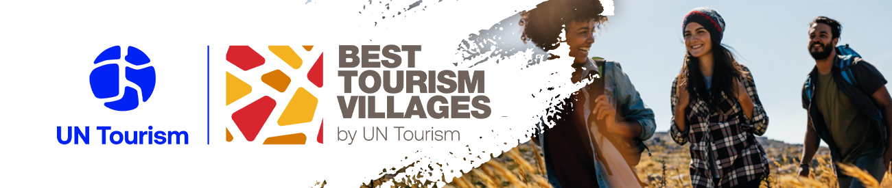 Best Tourism Villages by UNWTO