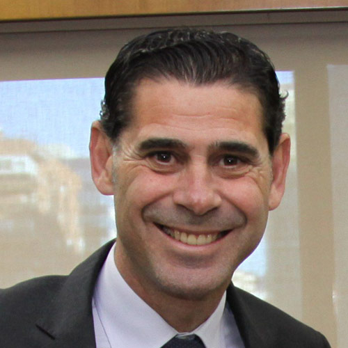 Fernando Hierro