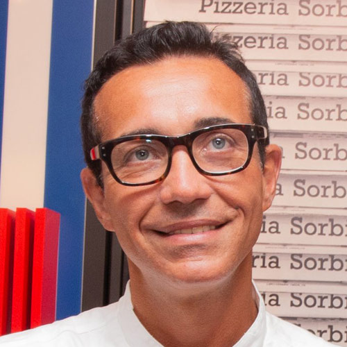 Gino Sorbillo