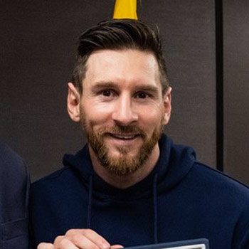 Leo Messi