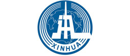 Xinhua logo