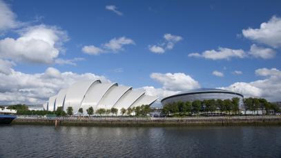 Launch of the Glasgow Declaration