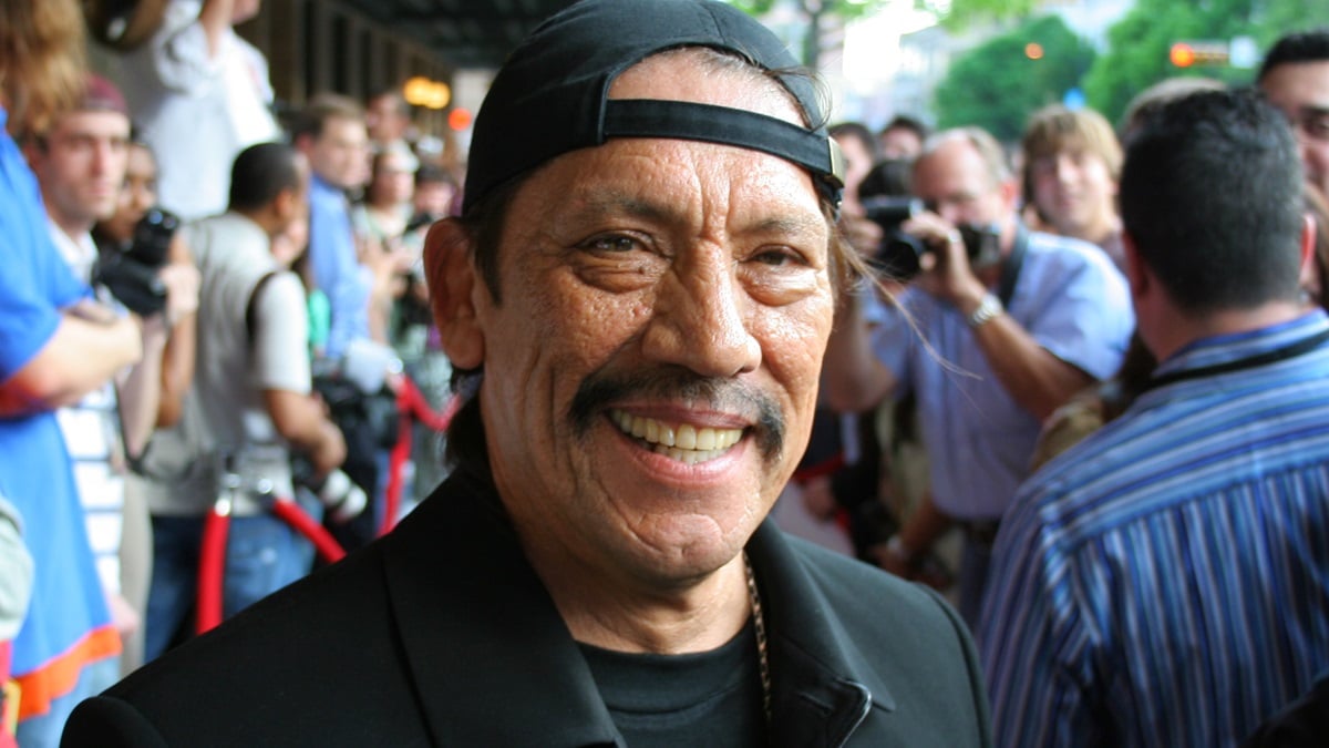 Danny Trejo