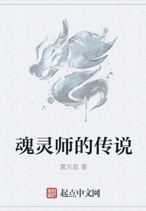 魂灵师的传说