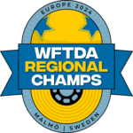 2024 WFTDA Regional Championships - North America Northeast