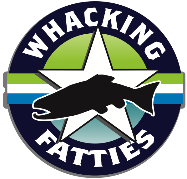 Whacking Fatties Fishing Reports