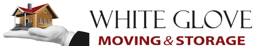 White Glove Moving and Storage