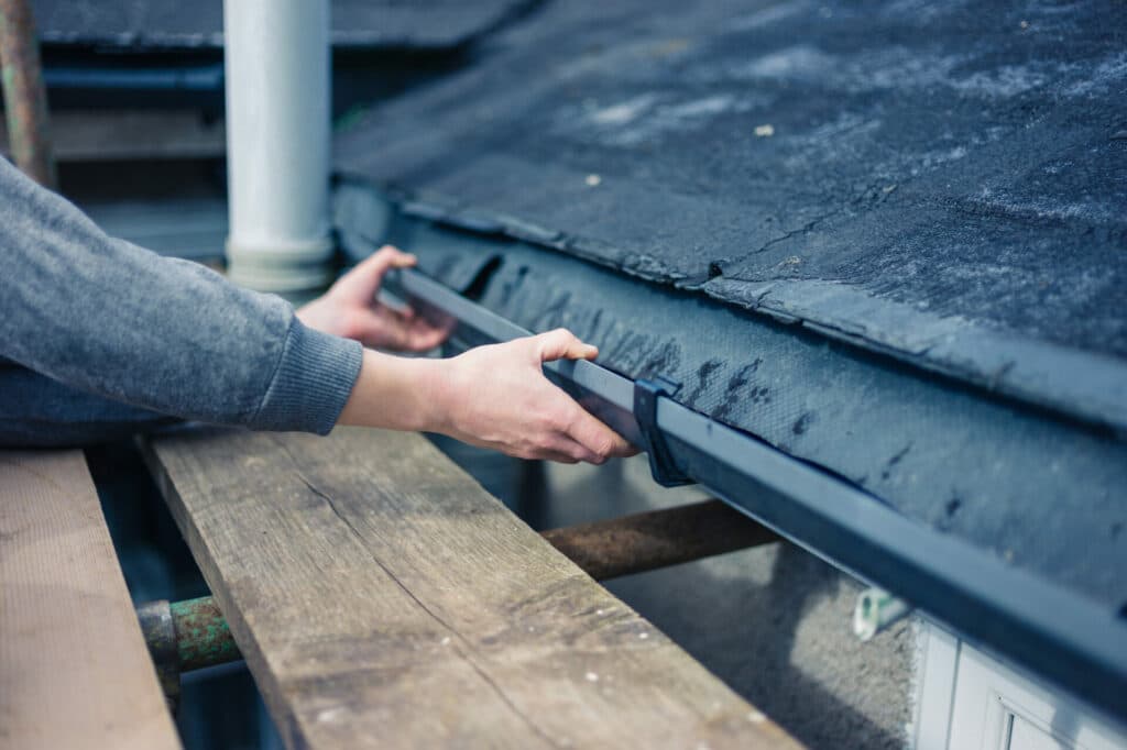 Best Gutter Guards for Pine Needles (2024) - How to protect your investment