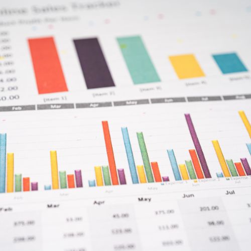 Formation Excel, Google Sheets, Word, et outils de gestion de productivité