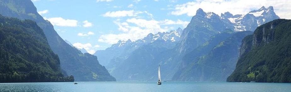 Lake Urnersee