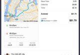 Uber Receipt Template Transactional Email Best Practices How to Get More Out Of