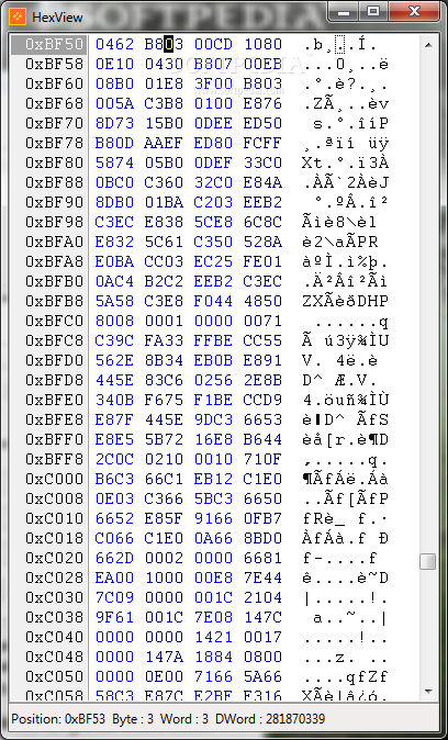 Download NVIDIA BIOS Editor (NiBiTor)