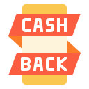 cash back offer on wishallbook