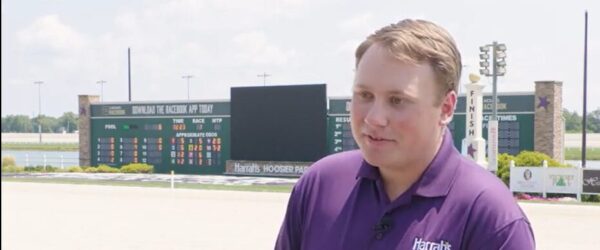 Horse Racing is Growing Industry in Indiana  