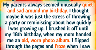 14 Parents Who Masterfully Hid Life-Changing Secrets From Their Kids