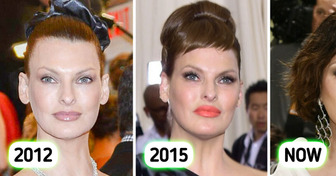 Linda Evangelista Returns to the Met Gala Years After Procedure That Left Her “Brutally Disfigured”