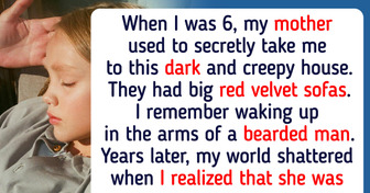 12 Disturbing Memories That Tore People Apart