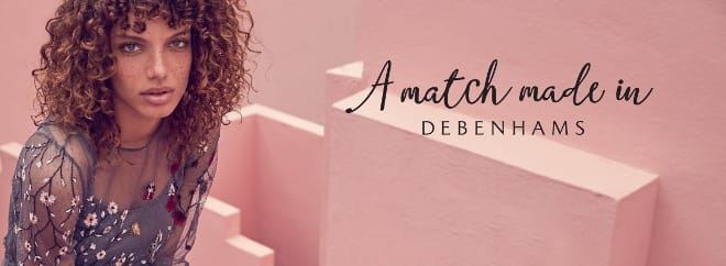 Debenhams clothing mumsnet