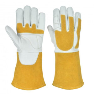 mig welding gloves