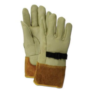 lineman gloves electrical