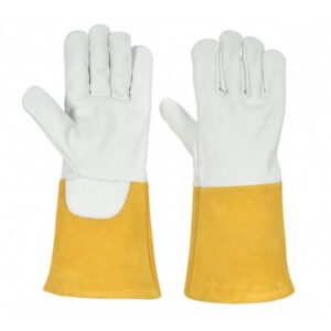 cheap welding gloves