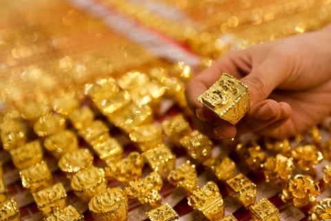 Gold Rates in Pakistan