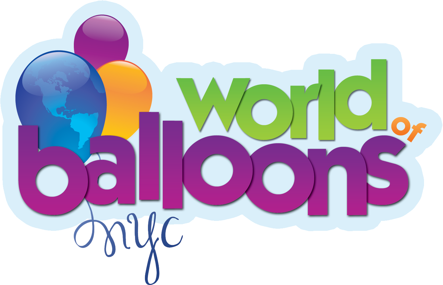 WorldBalloonsNYC