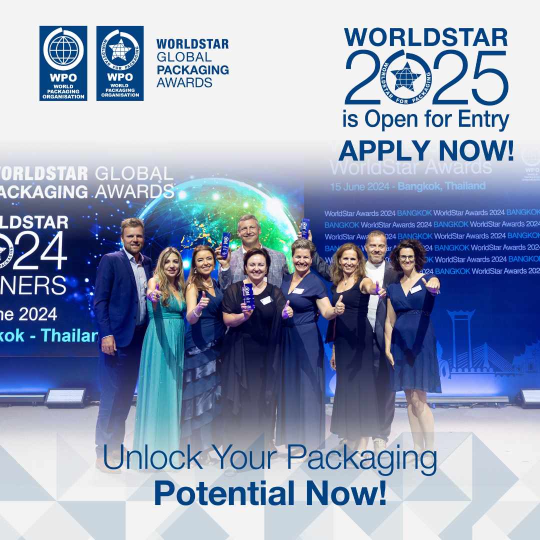 WorldStar 2025 is Open for Entries!