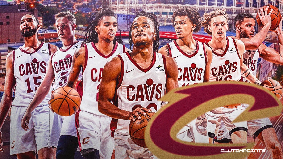 Grading Cavs players after dominant NBA Summer League Championship win