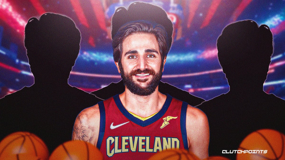 3 point guard targets for Cavs amid Ricky Rubio mental health hiatus