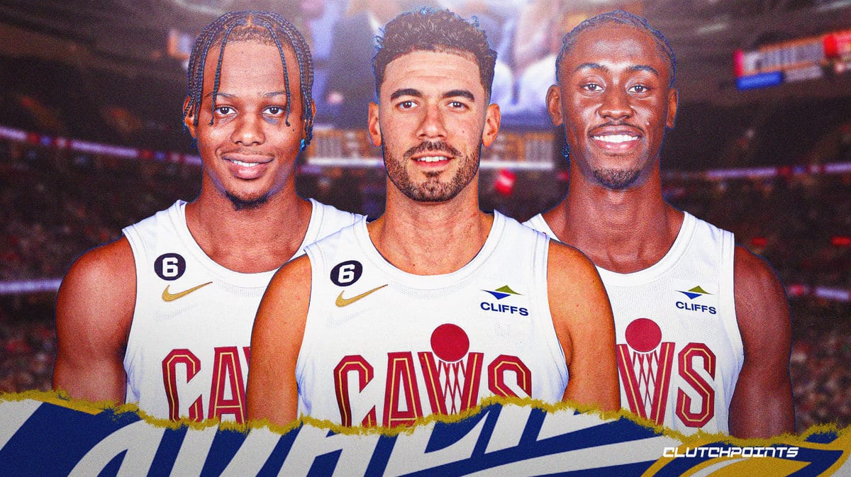 Top 3 Cavs bench players who must contribute in 2023