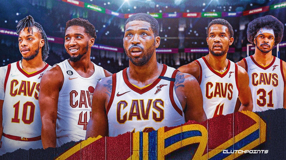 Why Tristan Thompson signing was a good move for the Cavs