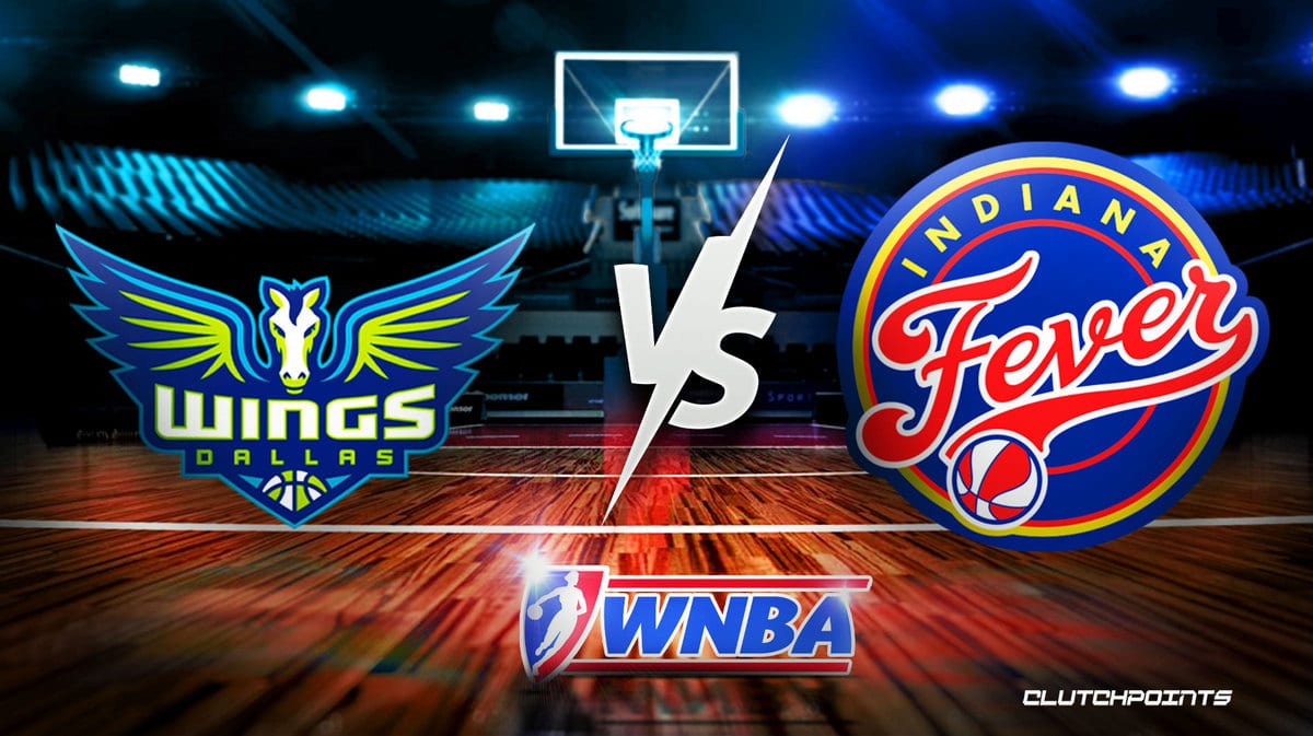 Wings vs Caitlin Clark, Fever WNBA prediction, odds, pick – 9/15/2024