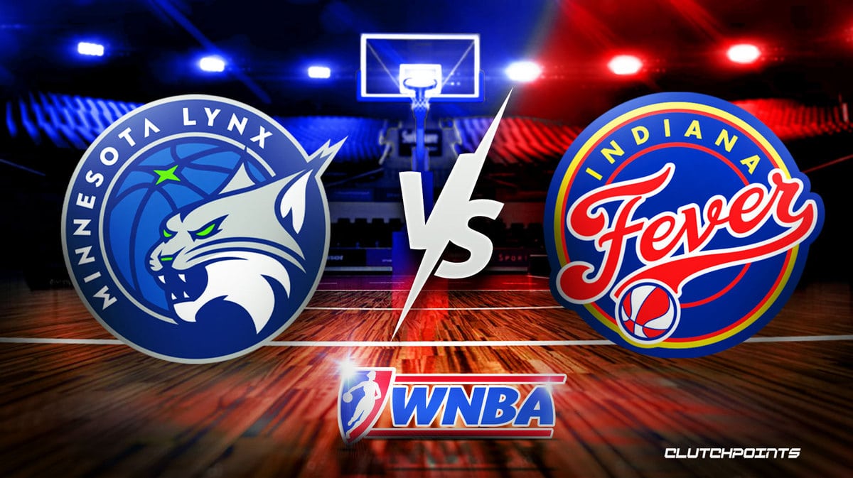 Lynx vs Caitlin Clark, Fever WNBA prediction, odds, pick – 9/6/2024