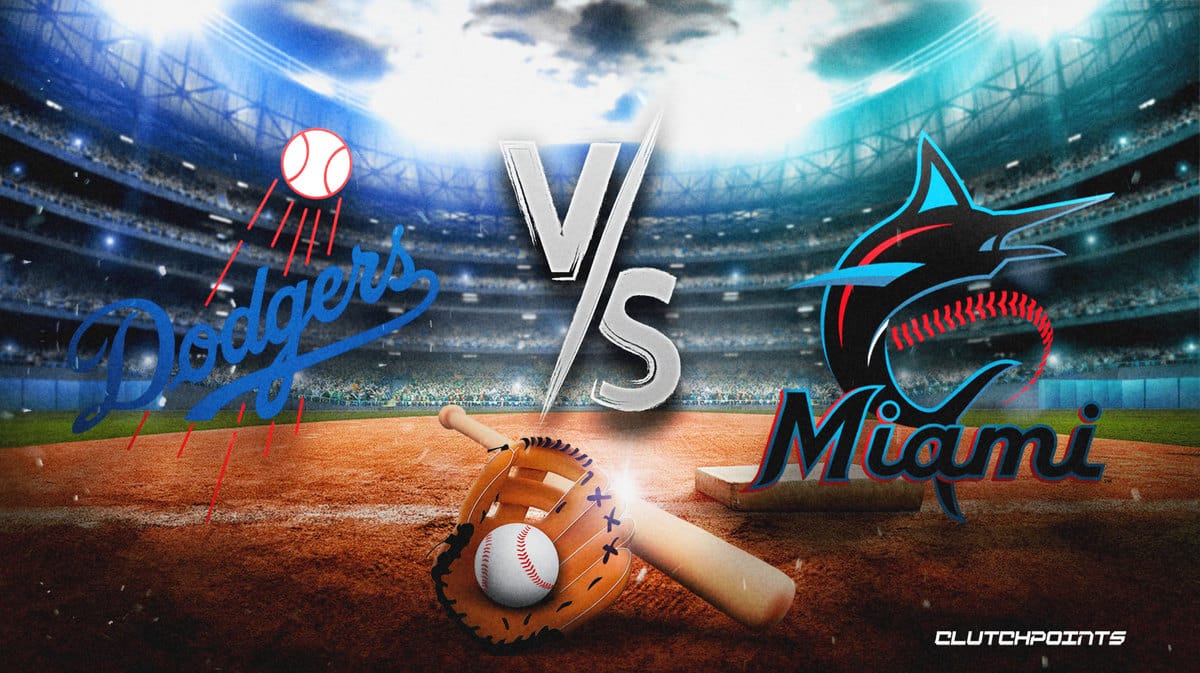 Dodgers vs. Marlins prediction, odds, pick – 9/17/2024