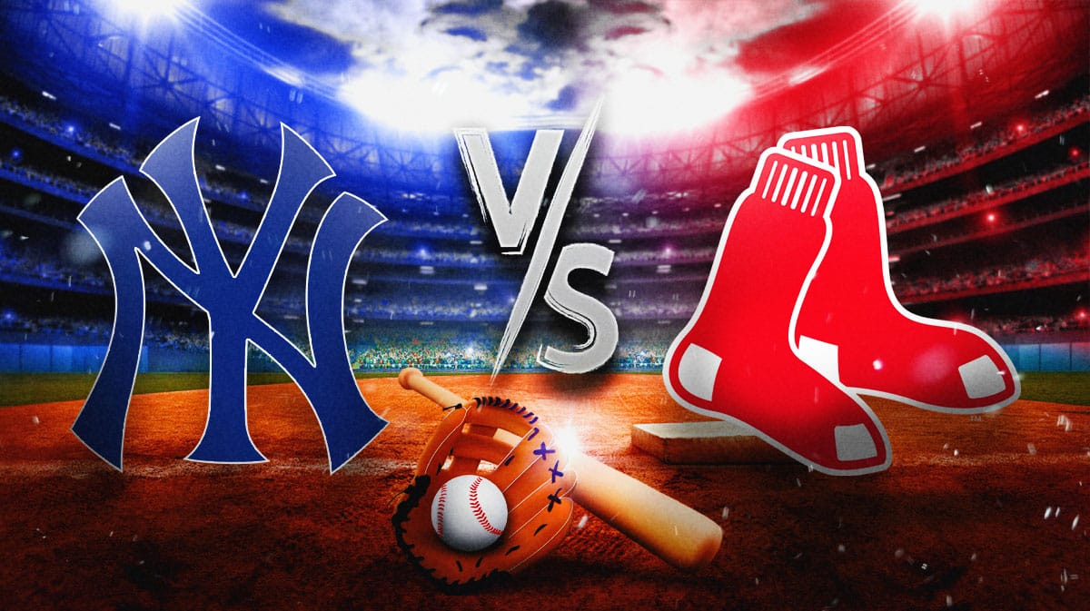 Yankees Red Sox prediction, Yankees Red Sox pick, Yankees Red Sox odds, Yankees Red Sox, how to watch Yankees Red Sox