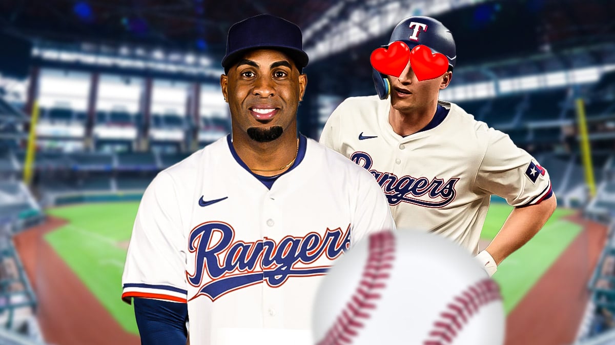 Rangers, Rays