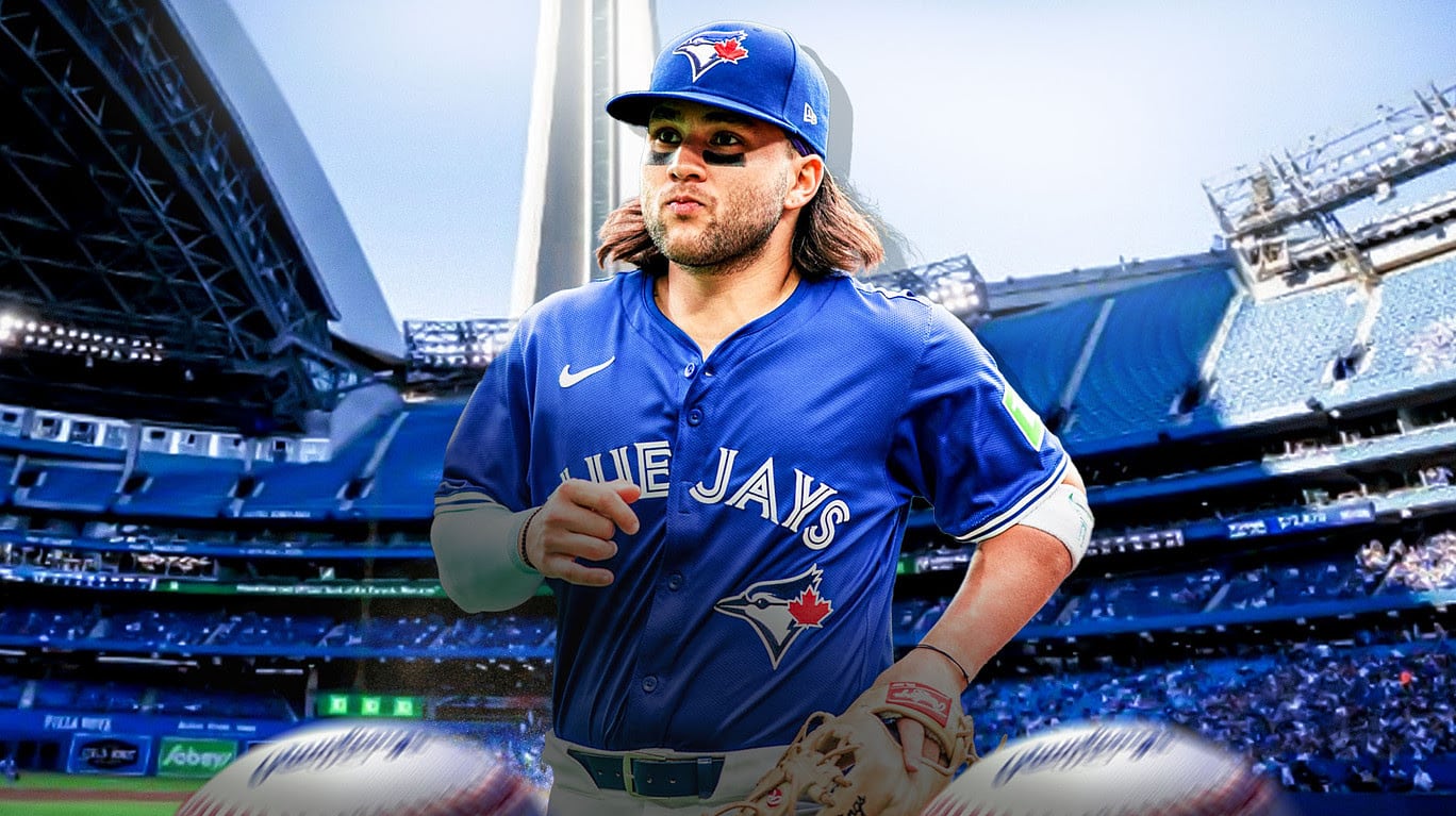 2 reasons Blue Jays must trade Bo Bichette after viral comments